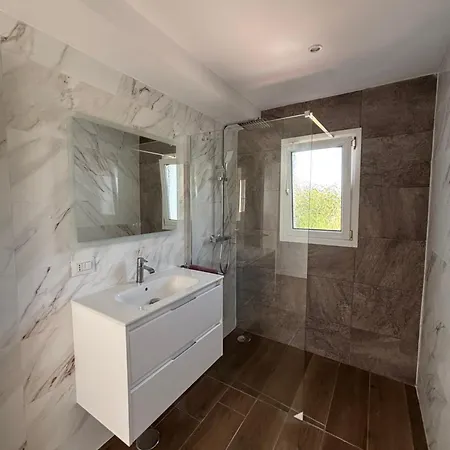 Paraiso Appartement