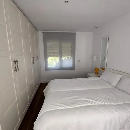 Appartamento Paraiso Estepona