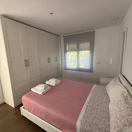 Paraiso Appartement