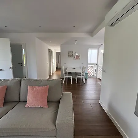 Paraíso Apartamento *