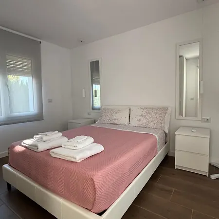 Apartamento Paraíso Estepona