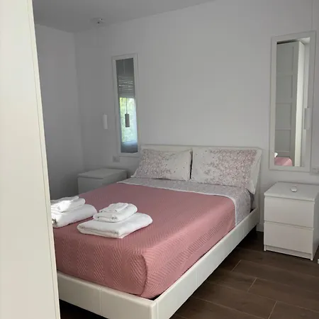 Paraiso Appartement *